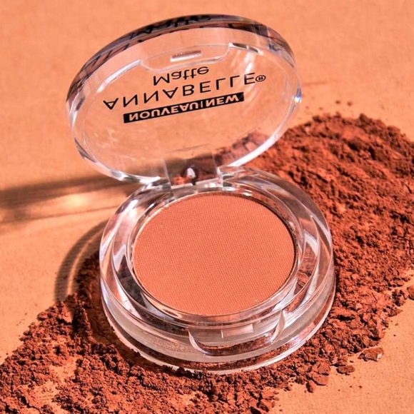 🆕 SET: 11 EYESHADOW COLOURS / SHADES ~ METALLIC + SATIN + MATTE - by Annabelle - Picture 9 of 9